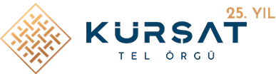 Ankara Tel Örgü ve Çit Sistemleri Kürşat Tel Örgü
