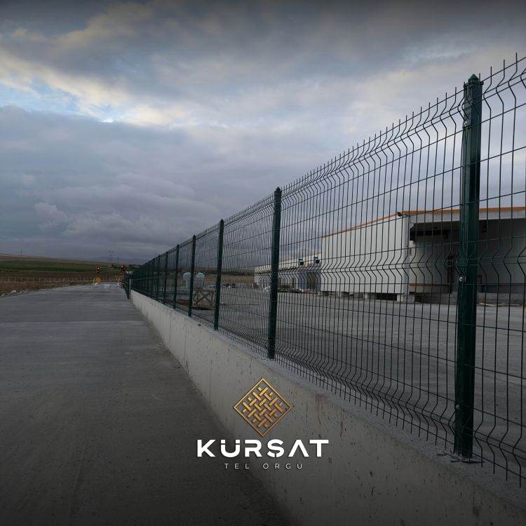 panel çit, çimçit, kürşat tel örgü 